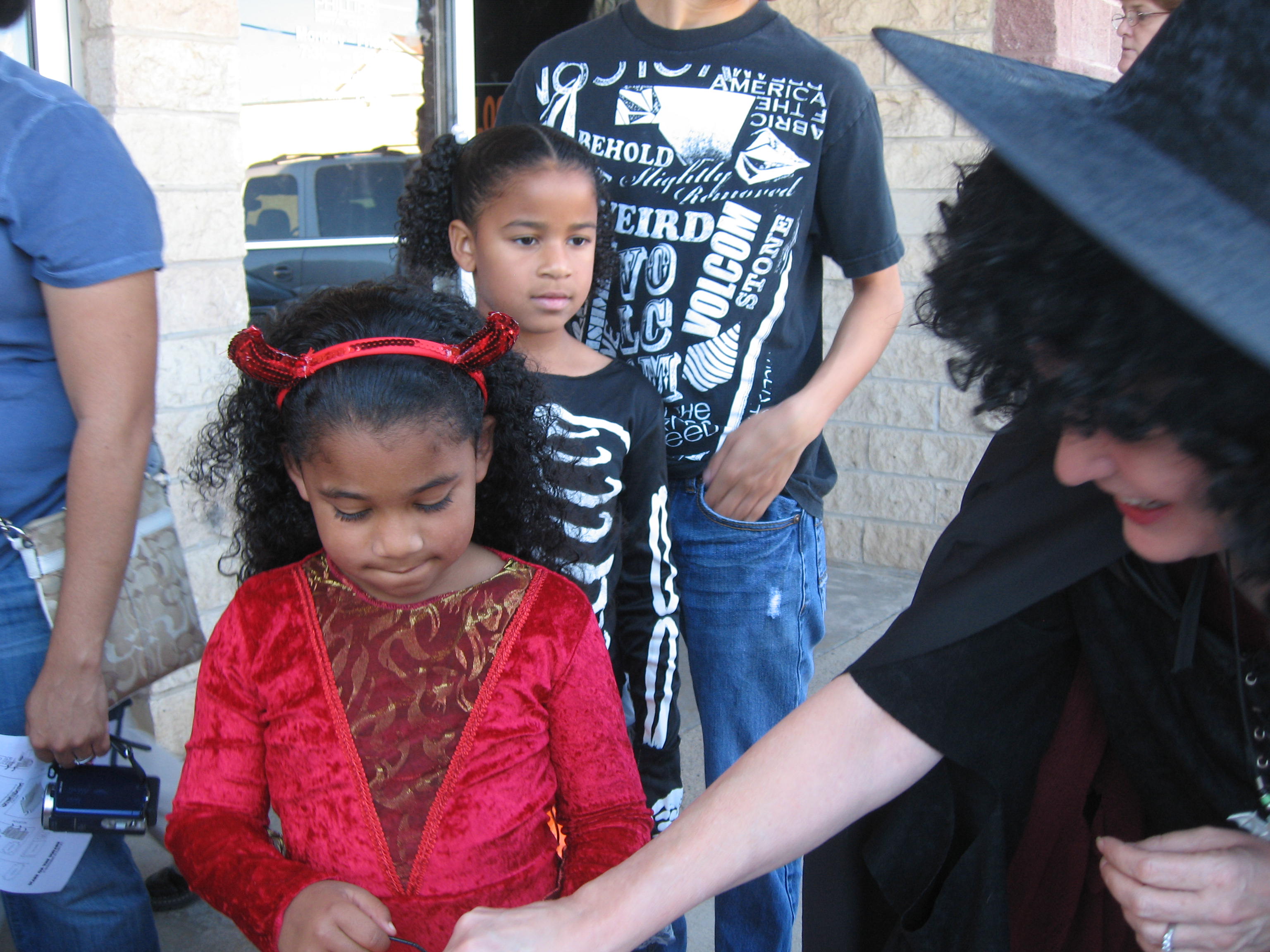 scare on the square 018